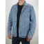 Джинсовый пиджак Rilassare 2162 Light Blue светло-синий Джинсовый пиджак Rilassare 2162 Light Blue светло-синий