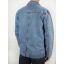 Джинсовый пиджак Rilassare 2162 Light Blue светло-синий Джинсовый пиджак Rilassare 2162 Light Blue светло-синий