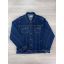 Куртка джинсовая Denim Jeans 888-33 темно-синяя Куртка джинсовая Denim Jeans 888-33 темно-синяя