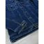 Куртка джинсовая Denim Jeans 888-33 темно-синяя Куртка джинсовая Denim Jeans 888-33 темно-синяя
