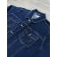 Куртка джинсовая Denim Jeans 888-33 темно-синяя Куртка джинсовая Denim Jeans 888-33 темно-синяя