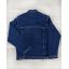 Куртка джинсовая Denim Jeans 888-33 темно-синяя Куртка джинсовая Denim Jeans 888-33 темно-синяя