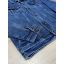 Куртка джинсовая Denim Jeans 999-3 синяя Куртка джинсовая Denim Jeans 999-3 синяя