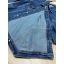 Куртка джинсовая Denim Jeans 999-3 синяя Куртка джинсовая Denim Jeans 999-3 синяя