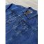 Куртка джинсовая Denim Jeans 999-3 синяя Куртка джинсовая Denim Jeans 999-3 синяя