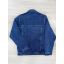 Куртка джинсовая Denim Jeans 999-4 синяя Куртка джинсовая Denim Jeans 999-4 синяя