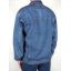 Куртка джинсовая VIP MEN 1002-02-2006 синяя Куртка джинсовая VIP MEN 1002-02-2006 синяя