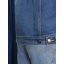 Куртка джинсовая VIP MEN 1002-02-707 синяя