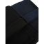Джинсы зимние Boss 196-H BLACK-BLACK черные 