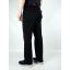 Джинсы зимние Boss 196-H BLACK-BLACK черные 