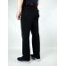 Джинсы зимние Boss 196-H BLACK-BLACK черные Джинсы зимние Boss 196-H BLACK-BLACK черные