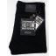 Джинсы зимние Boss 196-H BLACK-BLACK черные Джинсы зимние Boss 196-H BLACK-BLACK черные