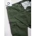 Брюки карго облегченные De-carty 0848 хаки