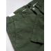 Брюки карго облегченные De-carty 0848 хаки