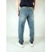 Джинсы мужские DENIM REPUBLIC K-160 светло-синие