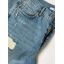 Джинсы мужские DENIM REPUBLIC K-160 светло-синие Джинсы мужские DENIM REPUBLIC K-160 светло-синие