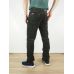 Брюки вельветовые MNT JEANSA 4805-8 темный хаки