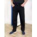 Джинсы MNT JEANSA полиринг 158-11-H Black черные