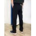 Джинсы MNT JEANSA полиринг 158-11-H Black черные