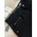 Джинсы MNT JEANSA полиринг 158-11-H Black черные