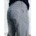 Джинсы летние MNT JEANS M-709 с патчем на кармане светло-серые