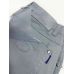 Джинсы летние MNT JEANS M-709 с патчем на кармане светло-серые