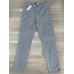 Джинсы летние MNT JEANS M-709 с патчем на кармане светло-серые