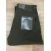 Джинсы летние MNT JEANS M-711 с патчем на кармане хаки