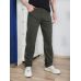 Джинсы летние MNT JEANS M-711 с патчем на кармане хаки