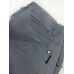 Джинсы летние MNT JEANS M-717 с патчем на кармане серые