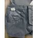 Джинсы летние MNT JEANS M-717 с патчем на кармане серые