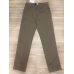 Джинсы летние MNT JEANS M-718 с патчем на кармане светло-коричневые