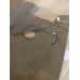 Джинсы летние MNT JEANS M-718 с патчем на кармане светло-коричневые
