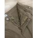 Джинсы летние MNT JEANS M-718 с патчем на кармане светло-коричневые