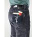 Брюки вельветовые MNT JEANSA 4805-7 серые