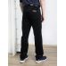 Брюки вельветовые MNT JEANSA JEANSA 4805 черные