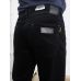 Брюки вельветовые MNT JEANSA JEANSA 4805 черные