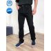 Джинсы PIAGIO lini зимние черные 282-20 Джинсы PIAGIO lini зимние черные 282-20