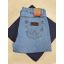 Джинсы Wrangler Texas Greensboro Cotton W-52 цвет голубой
