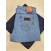 Джинсы Texas Greensboro Cotton W-52 цвет голубой