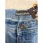 Джинсы Wrangler Texas Greensboro Cotton W-52 цвет голубой