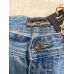 Джинсы Texas Greensboro Cotton W-52 цвет голубой