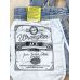 Джинсы Texas Greensboro Cotton W-52 цвет голубой