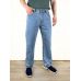 Джинсы Texas Greensboro Cotton W-52 цвет голубой
