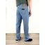 Джинсы Wrangler Texas Greensboro Cotton W-52 цвет голубой