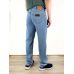 Джинсы Texas Greensboro Cotton W-52 цвет голубой