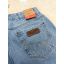 Джинсы Wrangler Texas Greensboro Cotton W-52 цвет голубой