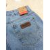 Джинсы Texas Greensboro Cotton W-52 цвет голубой