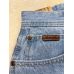 Джинсы Texas Greensboro Cotton W-52 цвет голубой
