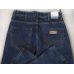 Джинсы Wrangler Texas Cotton ткань елочка 1121-02 темно-синие Джинсы Wrangler Texas Cotton ткань елочка 1121-02 темно-синие